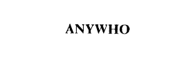 ANYWHO