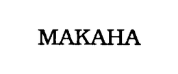 MAKAHA