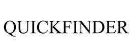 QUICKFINDER