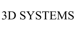 3D SYSTEMS