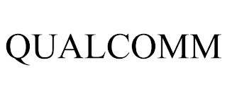 QUALCOMM trademark