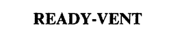 READY-VENT