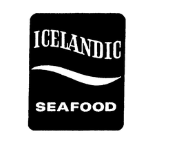 ICELANDIC SEAFOOD