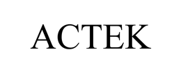 ACTEK