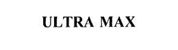 ULTRA MAX