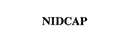 NIDCAP