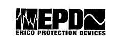 EPD ERICO PROTECTION DEVICES