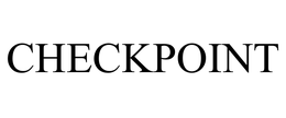 CHECKPOINT