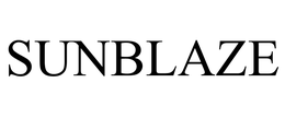 SUNBLAZE