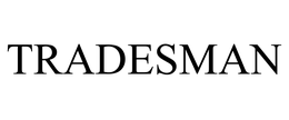 TRADESMAN