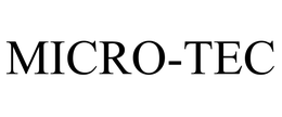 MICRO-TEC