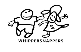 WHIPPERSNAPPERS