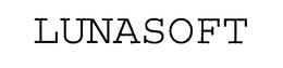 LUNASOFT