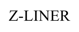 Z-LINER