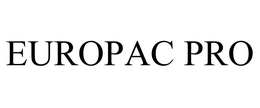 EUROPAC PRO