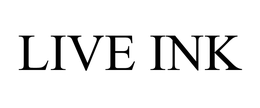 LIVE INK