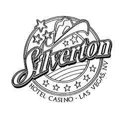 SILVERTON HOTEL CASINO - LAS VEGAS, NV