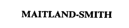 MAITLAND-SMITH