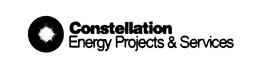 CONSTELLATION ENERGY PROJECTS & SERVICES