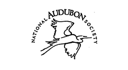 NATIONAL AUDUBON SOCIETY