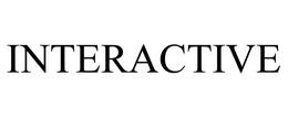 INTERACTIVE