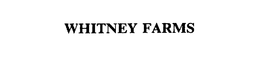 WHITNEY FARMS