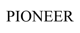 PIONEER