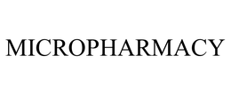 MICROPHARMACY
