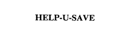 HELP-U-SAVE
