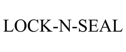 LOCK-N-SEAL