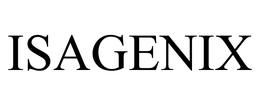 ISAGENIX