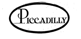 PICCADILLY