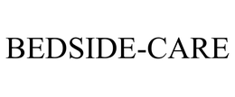 BEDSIDE-CARE
