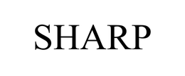 SHARP