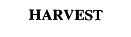 HARVEST