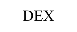 DEX
