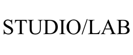 STUDIO/LAB