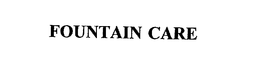 FOUNTAIN CARE