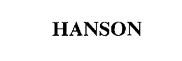 HANSON