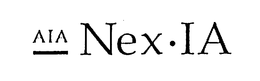 AIA NEX.IA