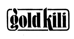 GOLD KILI