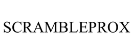 SCRAMBLEPROX