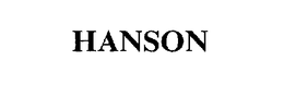 HANSON