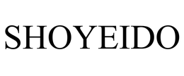 SHOYEIDO