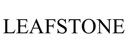 LEAFSTONE