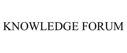 KNOWLEDGE FORUM