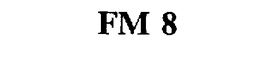 FM 8