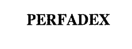 PERFADEX