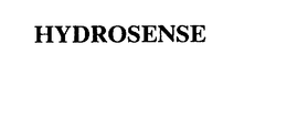 HYDROSENSE