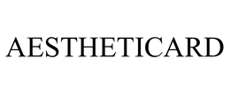 AESTHETICARD